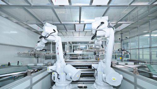 達(dá)沃斯論壇閃耀時(shí)刻 海信電視榮獲全球電視行業(yè)唯一“燈塔工廠”大獎(jiǎng)