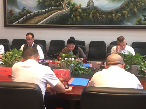昆明市政務服務管理局深化黨史學習教育 聚焦餐飲器具消毒服務優化政務管理效能