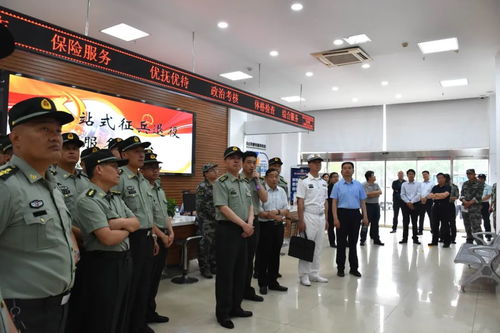 彭李街道 一站式服務啟新程，規范建設展新貌